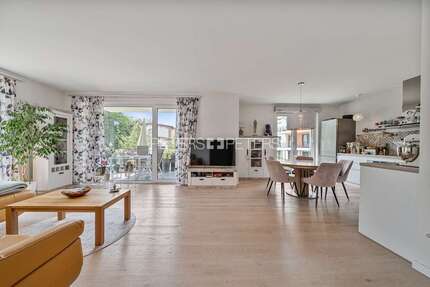 Wohnung Hamburg Langenhorn - 4 Zimmer, 110 m&sup2;, 649.000&euro; | Angebot:24337687