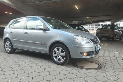 VW Polo 92.000 km 7.990 &euro; Hamburg 22047