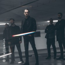 Disillusion 09.05.2026 BETTY (ehem. headCRASH)