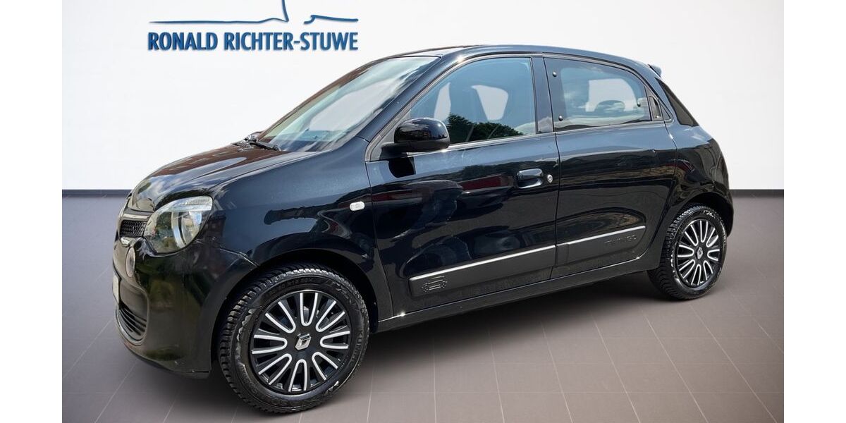Renault Twingo 190.599 km 2.999 &euro; Hamburg 22087