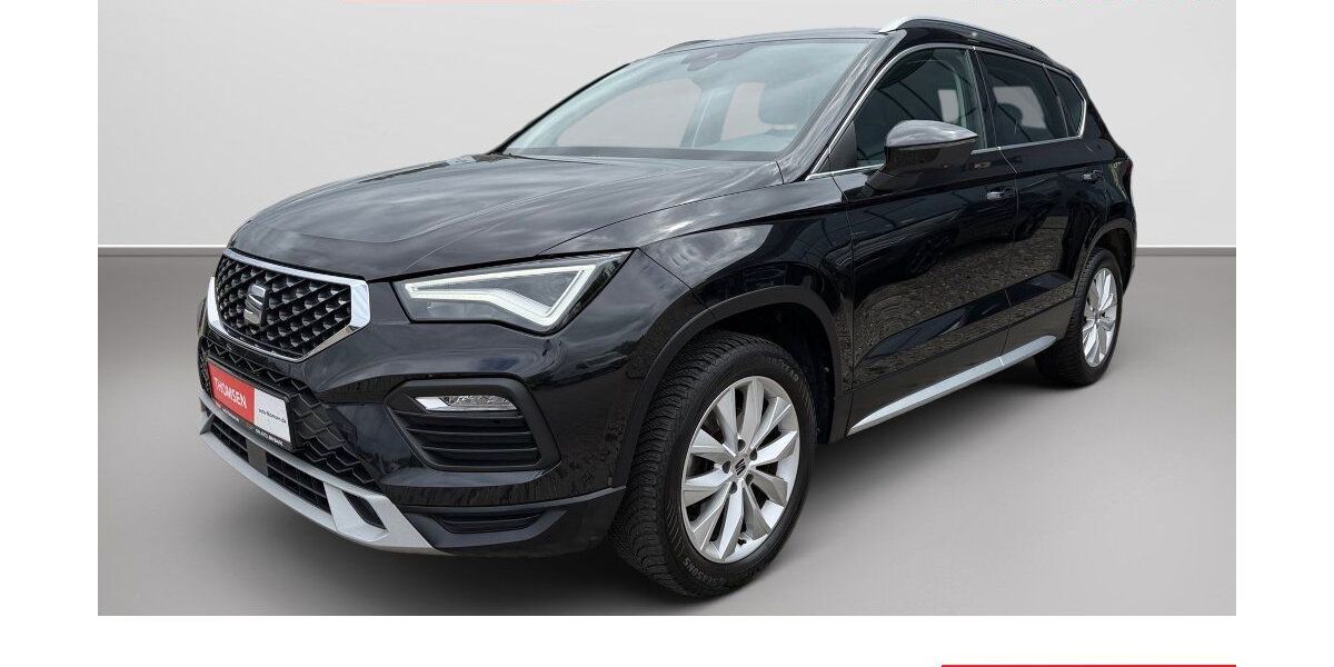 Seat Ateca 67.606 km 26.450 &euro; Kaltenkirchen 24568