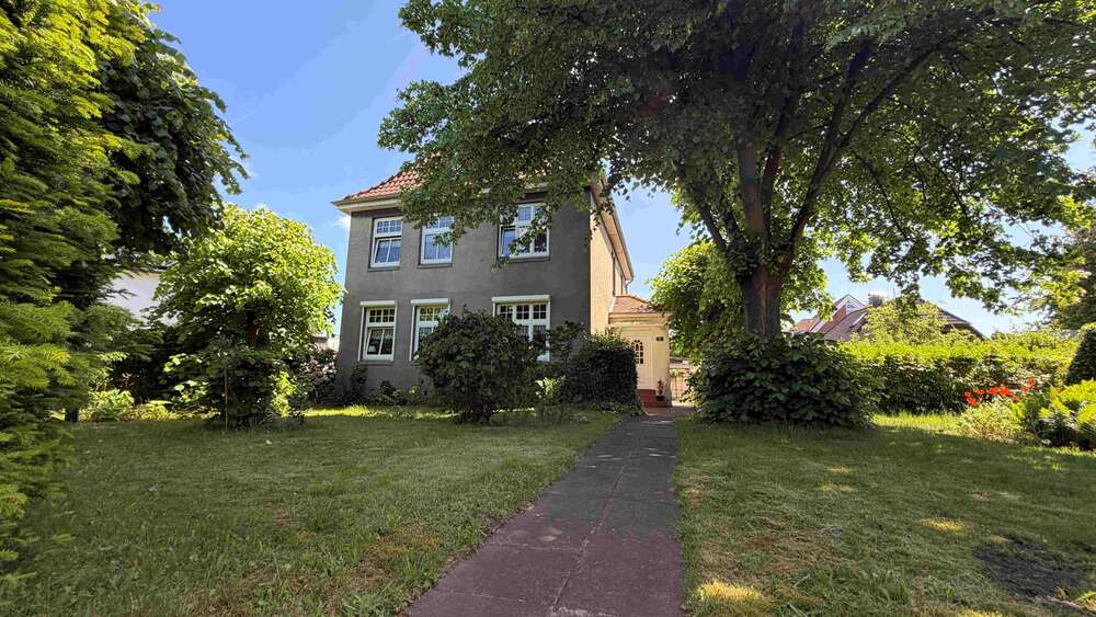 Einfamilienhaus Elmshorn Hainholz - 9 Zimmer, 195 m&sup2;, 495.000&euro; | Angebot:26951746