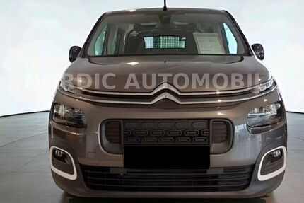 Citroen Berlingo 9.900 km 19.900 &euro; Hamburg 22179