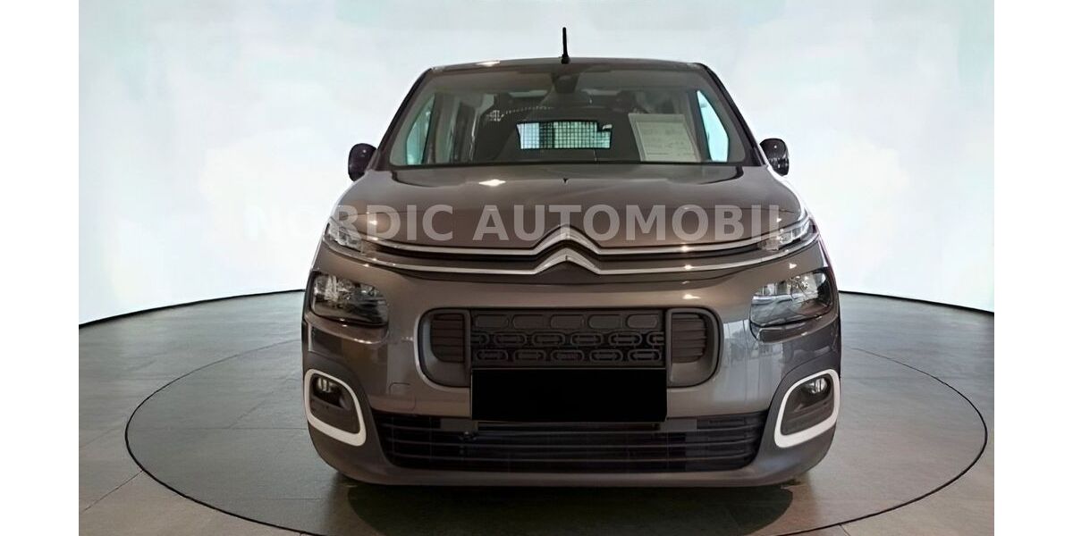 Citroen Berlingo 9.900 km 19.900 &euro; Hamburg 22179