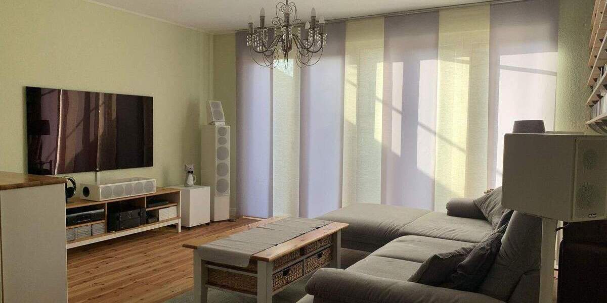 Reihenmittelhaus Hamburg Billstedt - 6 Zimmer, 145 m&sup2;, 575.000&euro; | Angebot:25854011