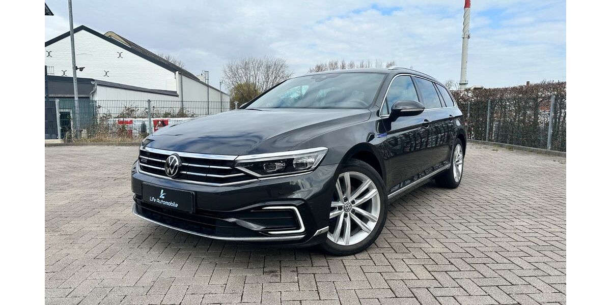 VW Passat Variant 54.429 km 24.799 &euro; Pinneberg 25421