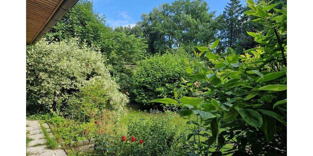 Einfamilienhaus Ammersbek Bramkamp - 6 Zimmer, 207 m&sup2;, 512.000&euro; | Angebot:25670822