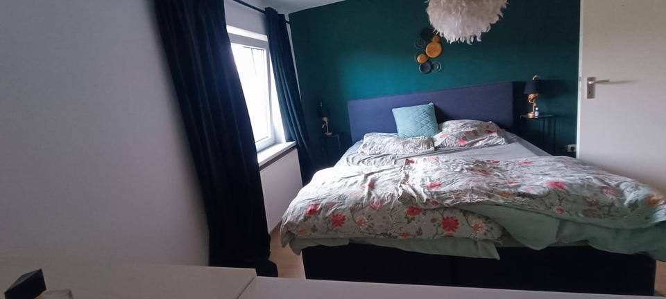 Dachgeschoßwohnung Tremsbüttel - 2.5 Zimmer, 69 m&sup2;, 800&euro; | Angebot:25309431