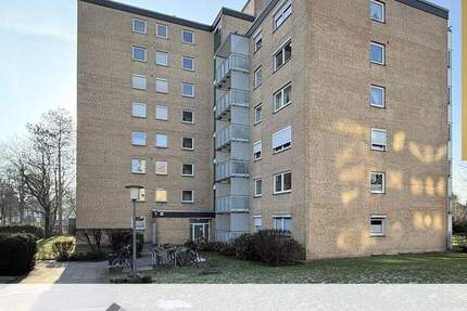 Wohnung Norderstedt Garstedt - 3 Zimmer, 87 m&sup2;, 295.000&euro; | Angebot:25773175