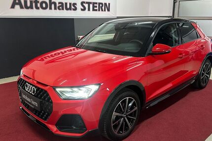 Audi A1 31.544 km 21.500 &euro; Uetersen 25436