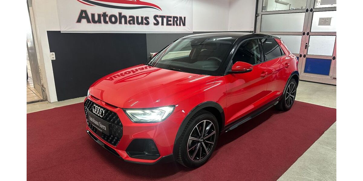 Audi A1 31.544 km 21.500 &euro; Uetersen 25436
