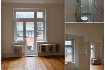 Wohnung Hamburg Altona-Nord - 3 Zimmer, 67 m&sup2;, 1.407&euro; | Angebot:27321340
