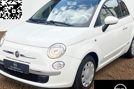 Fiat 500 129.000 km 3.999 &euro; Hamburg 22179
