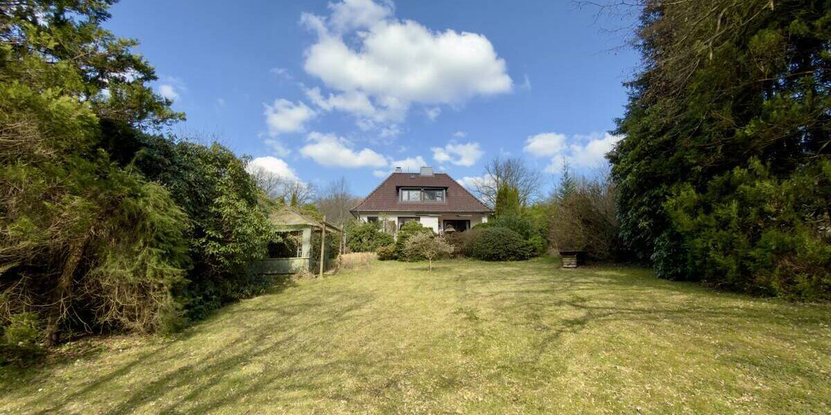 Grundstück Hamburg / Wohldorf-Ohlstedt Wohldorf-Ohlstedt - 920.000&euro; | Angebot:25997033