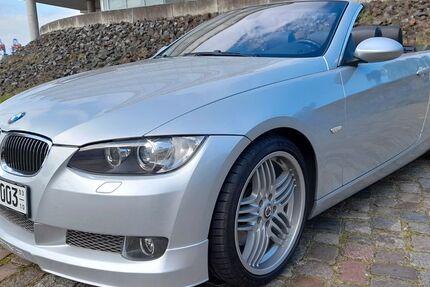 Alpina B3 84.000 km 38.000 &euro; Hamburg 22529