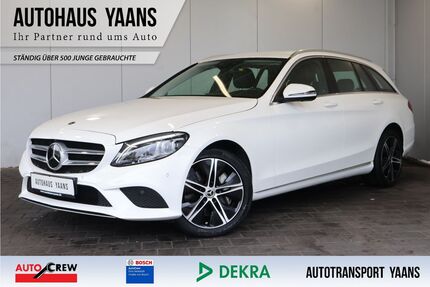 Mercedes-Benz C 300 75.650 km 25.389 &euro; Pinneberg 25421