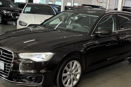 Audi A6 196.239 km 17.890 &euro; Hamburg 20537