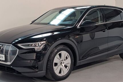 Audi e-tron 39.890 km 26.975 &euro; Ellerhoop bei Hamburg 25373