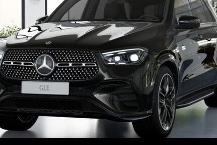 Mercedes-Benz GLE 350 9.900 km 94.900 &euro; Hamburg 22047