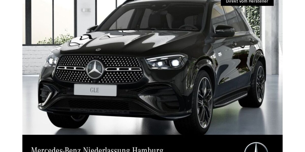 Mercedes-Benz GLE 350 9.900 km 94.900 &euro; Hamburg 22047