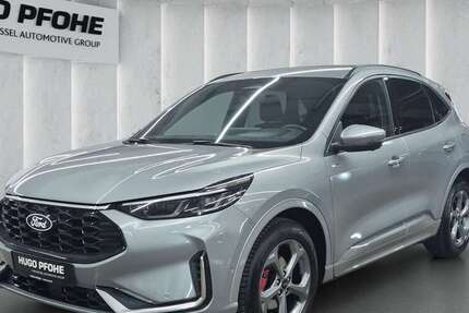 Ford Kuga 18.322 km 33.850 &euro; Hamburg 22047