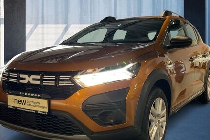 Dacia Sandero 9.731 km 14.990 &euro; Hamburg 22763