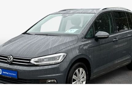 VW Touran 38.000 km 34.950 &euro; Kaltenkirchen 24568