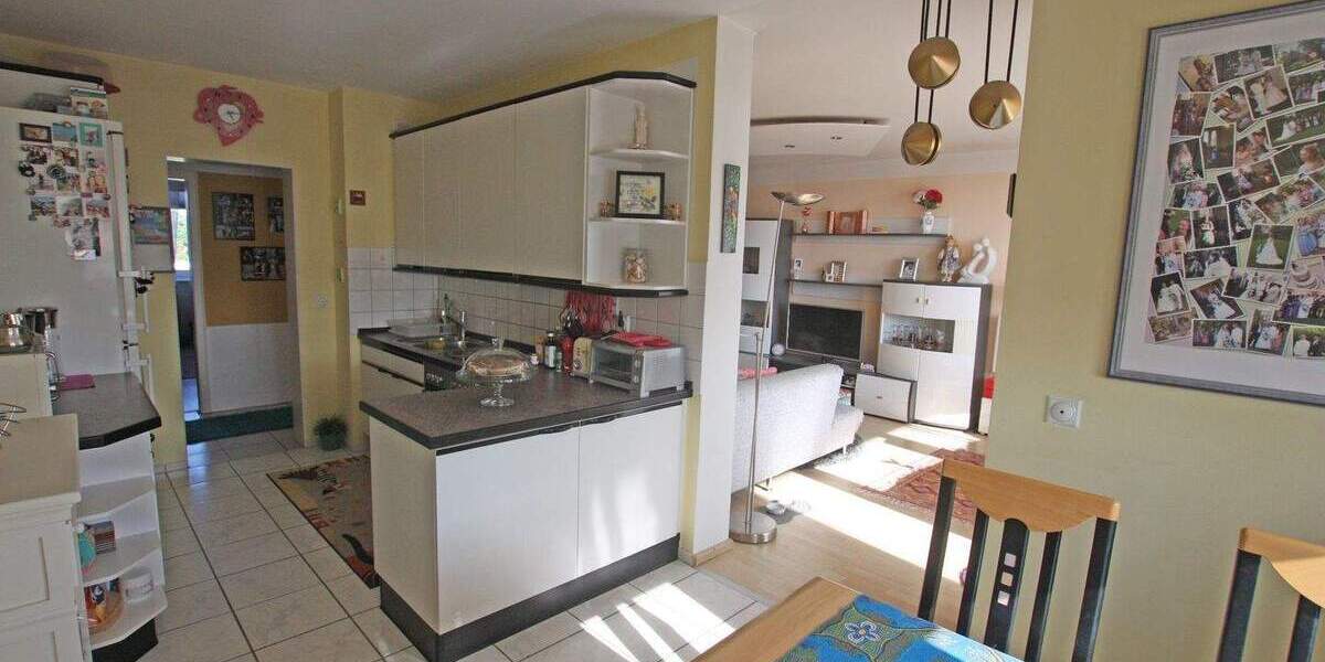 Etagenwohnung Glinde - 3 Zimmer, 80 m&sup2;, 270.000&euro; | Angebot:25705231