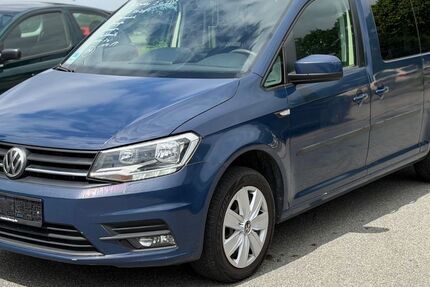VW Caddy 242.000 km 11.900 &euro; Stapelfeld bei Hamburg 22145