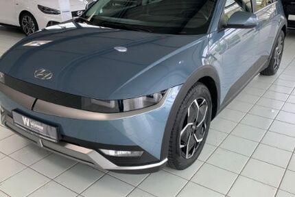 Hyundai IONIQ 5 32.475 km 34.800 &euro; Hamburg 22525