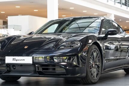 Porsche Taycan 7.900 km 139.900 &euro; Hamburg 22523