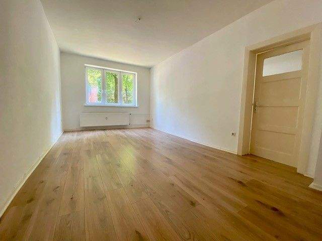 Etagenwohnung Hamburg Barmbek-Süd - 2 Zimmer, 66 m&sup2;, 295.000&euro; | Angebot:25699744