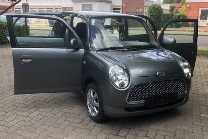 Daihatsu TREVIS 162.000 km 2.450 &euro; Pinneberg 25421