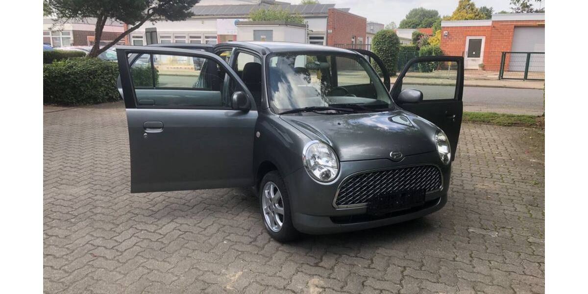 Daihatsu TREVIS 162.000 km 2.450 &euro; Pinneberg 25421