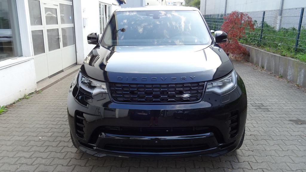 Land Rover Discovery 29.334 km 64.850 &euro; Hamburg 22525