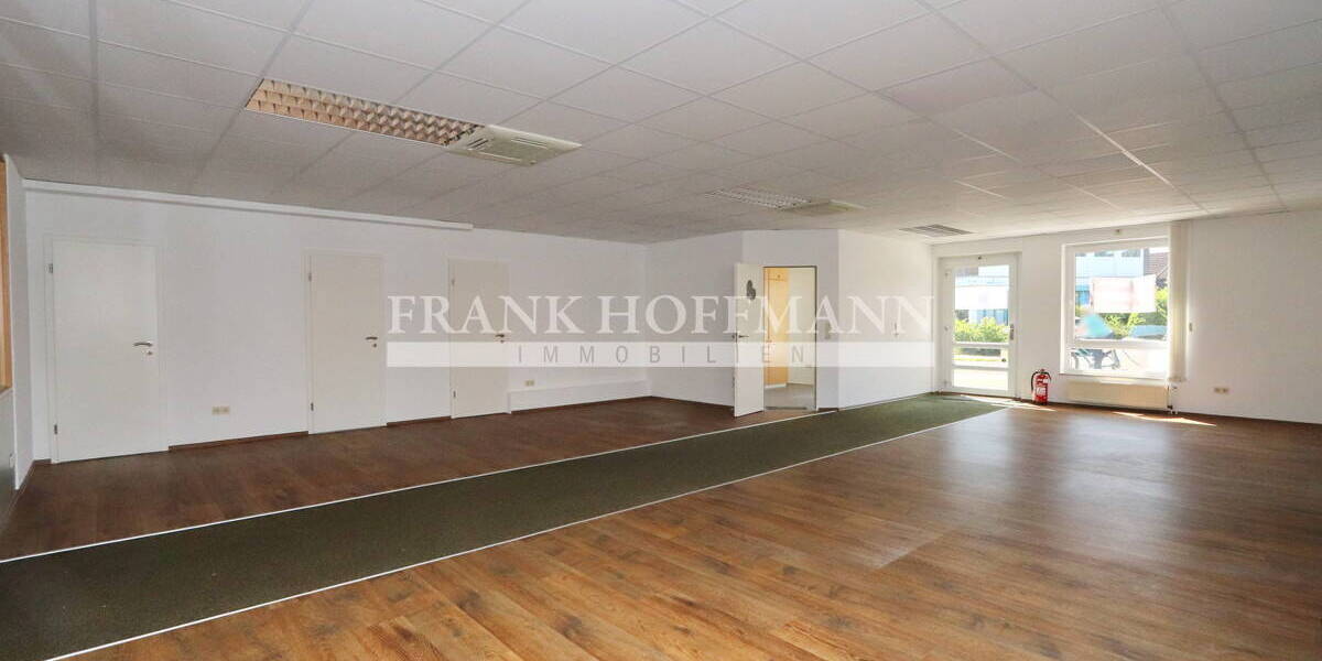 Gewerbeobjekt Henstedt-Ulzburg Ulzburg - 1.195&euro; | Angebot:25743528