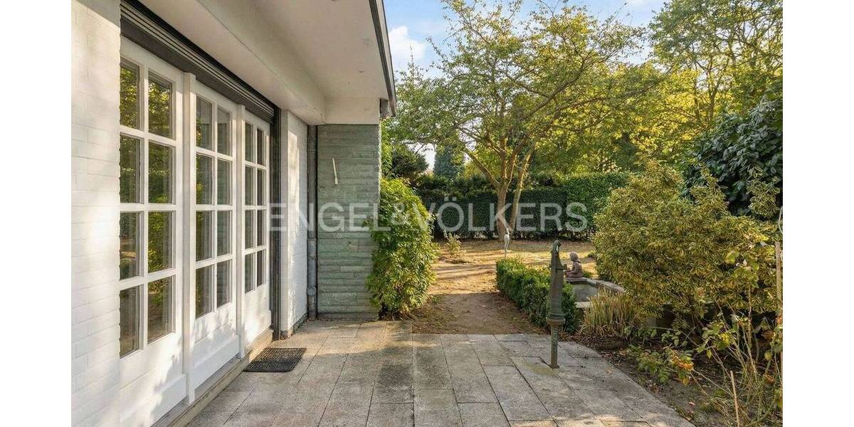 Einfamilienhaus Großhansdorf - 4 Zimmer, 123 m&sup2;, 849.000&euro; | Angebot:25987148