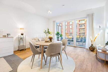 Wohnung Hamburg Ottensen - 2 Zimmer, 67 m&sup2;, 671.000&euro; | Angebot:25837421