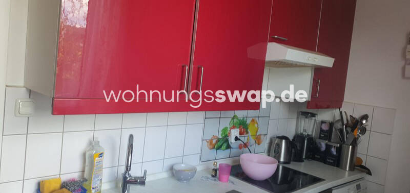 Etagenwohnung Hamburg Hamm - 3 Zimmer, 70 m&sup2;, 825&euro; | Angebot:25989183