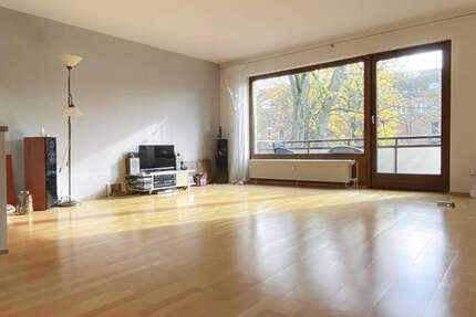 Wohnung Hamburg Alsterdorf - 3 Zimmer, 82 m&sup2;, 555.000&euro; | Angebot:25373360