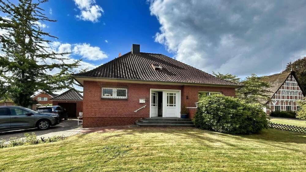Einfamilienhaus Steinkirchen - 4 Zimmer, 136 m&sup2;, 325.000&euro; | Angebot:25194163