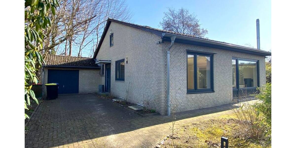 Einfamilienhaus Hamburg-Sasel Sasel - 5 Zimmer, 150 m&sup2;, 850.000&euro; | Angebot:25996311