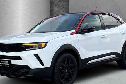 Opel Mokka 14.847 km 20.980 &euro; Hamburg 22529