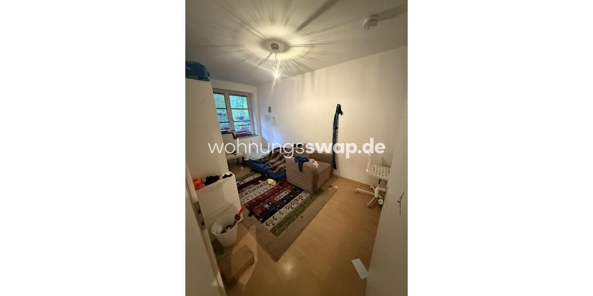 Etagenwohnung Hamburg Schnelsen - 4 Zimmer, 103 m&sup2;, 1.440&euro; | Angebot:24539393