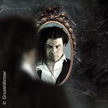 Gruseldinner - Dr. Jekyll & Mr. Hyde | Gruselkomödie in 5 Akten mit 4 Gängen 30.10.2026 Museumsschiff Bleichen