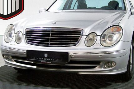 Mercedes-Benz E 240 201.741 km 4.553 &euro; Hamburg Stadtteil Horn 22119