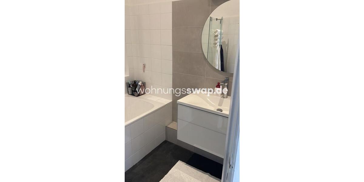 Etagenwohnung Hamburg Hohenfelde - 3 Zimmer, 109 m&sup2;, 1.530&euro; | Angebot:24539451