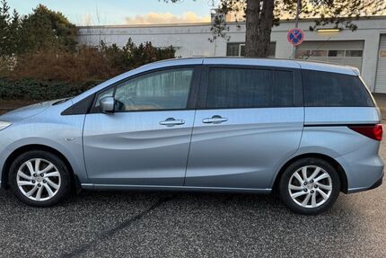 Mazda 5 171.025 km 2.890 &euro; Barsbüttel 22885