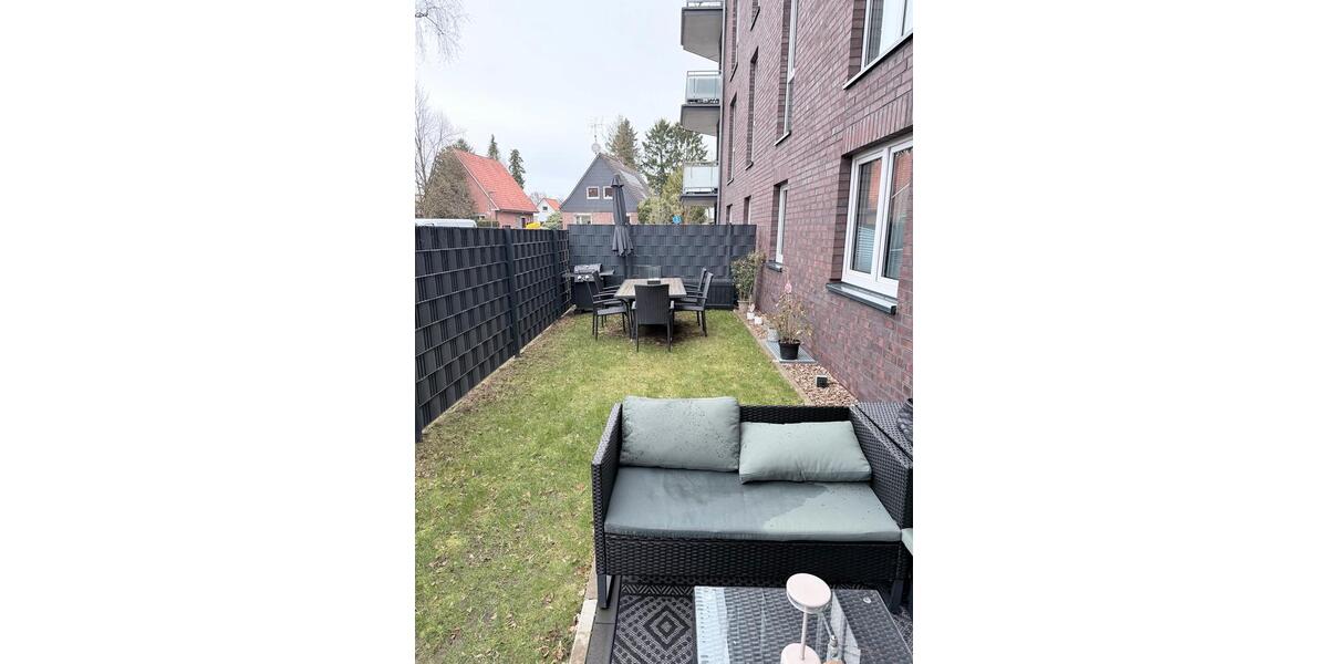 Terrassenwohnung Pinneberg - 3 Zimmer, 76 m&sup2;, 1.368&euro; | Angebot:25933894