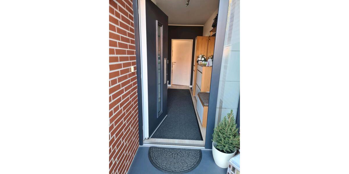 Reihenhaus Ammersbek - 5 Zimmer, 117 m&sup2;, 610.000&euro; | Angebot:25855465